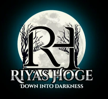 Logo Riyas Hoge